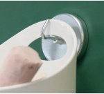 Crochet magnétique, diamètre: 52 mm, capacité: 9 kg