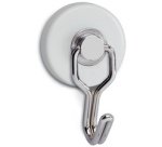 Crochet magnétique, diamètre: 35 mm