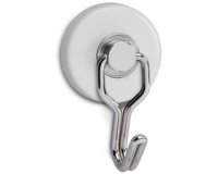 Crochet magnétique, diamètre: 35 mm