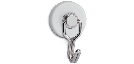 Magnetic hook, diameter: 35 mm