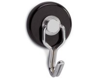 Crochet magnétique, diamètre: 35 mm