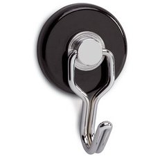 Crochet magnétique, diamètre: 35 mm