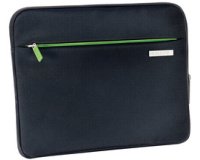 Pochette pour tablette Complete, polyester, noir,