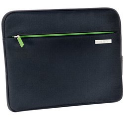 Laptop hoes Leitz Complete 13.3" Zwart