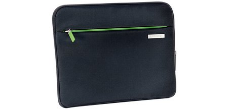 Leitz Complete 13.3" Laptop Sleeve Black