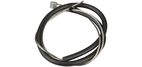 Cable de frein pour vélo, pour la roue avant,
