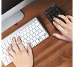 Pavé numérique ID0120, sans fil