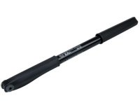 pompe de vélo 'VX', pour valve de voiture / Dunlop