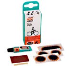 Nécessaire de réparation de vélo 'TT 01 TOUR'
