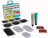Kit de réparation Universel, 16 pièces , kit de