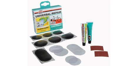Universal Repair Kit, 16 pieces, kit of