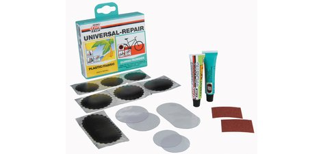 Kit de réparation Universel, 16 pièces , kit de