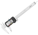 LogiLink Pied à coulisse numérique