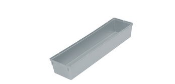 Compartiment pour tiroir, (L)80 x (P)230 x (H)50 mm