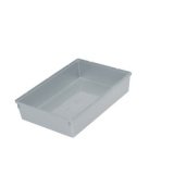 Compartiment pour tiroir, (L)150 x (P)230 x (H)50 mm