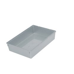 Compartiment pour tiroir, (L)80 x (P)80 x (H)50 mm