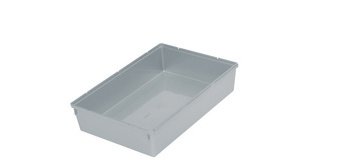 Drawer compartment, (L)150 x (D)230 x (H)50 mm