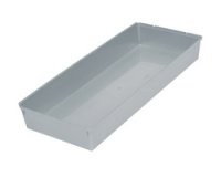 Compartiment voor lade, (B)150 x (D)305 x (H)50 mm
