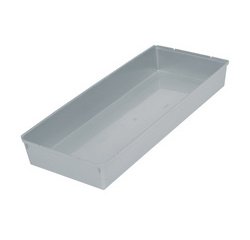 Compartiment pour tiroir, (L)150 x (P)305 x (H)50 mm