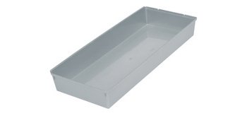 Compartiment pour tiroir, (L)150 x (P)380 x (H)50 mm