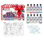 Window Color 'fun & fancy', Kit FOR YOU