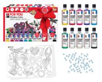 Window Color 'fun & fancy', Kit FOR YOU