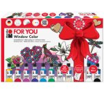 Window Color 'fun & fancy', Kit FOR YOU