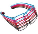 LOOP Reading Glasses, display of 30, assorted