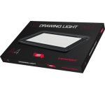 Table lumineuse LED 'DRAWING LIGHT TABLE', A3