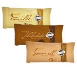 Biscuits fins mix de 3 - Carton de 200