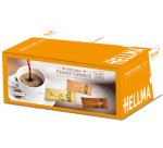 Biscuits fins mix de 3 - Carton de 200