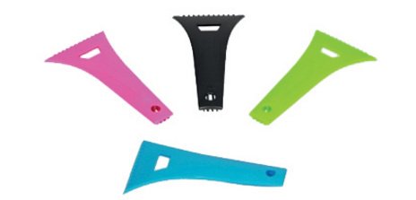 Trendy Ice Scraper, length: 200 mm