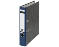 Ordner, gewolkt, 180°, A4-formaat, 52 mm