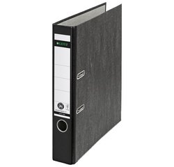 Ordner, gewolkt, 180°, A4-formaat, 52 mm