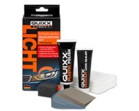 Kit de restauration pour phares de voiture, 19 pièces