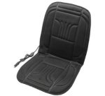 Siège chauffant pour voiture 'Carbon Basic'