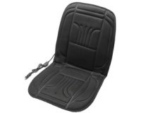 Siège chauffant pour voiture 'Carbon Basic'