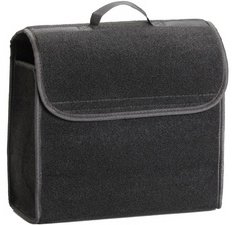 Opbergtas koffer 'Quadro'