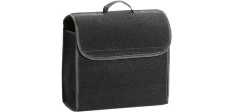 Sac de rangement pour coffre 'Quadro'