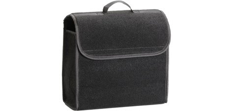 Sac de rangement pour coffre 'Quadro'