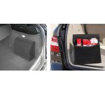 Sac de rangement pour coffre 'Quadro'