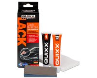 Efface-rayures, pour laque de voiture, à 8 pièces