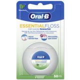 Flosdraad Essentialfloss 50 m muntsmaak