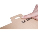 Carton d'expédition Smartboxpro Mail Box