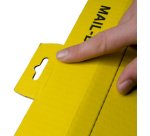Carton d'expédition Smartboxpro Mail Box