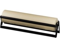 Gb_dévidoir pour papier d´emballage, largeur rou-