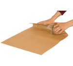 smartboxpro Papier d'emballage, sur rouleau, 1.000 mm x 10 m