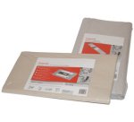 smartboxpro Papier de soie sur feuilles, (L)500 x (P)750 mm,