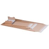smartboxpro Emballage d'expédition universel, format A3