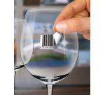 Etiquette universelle, 38 x 21,2 mm, blanc